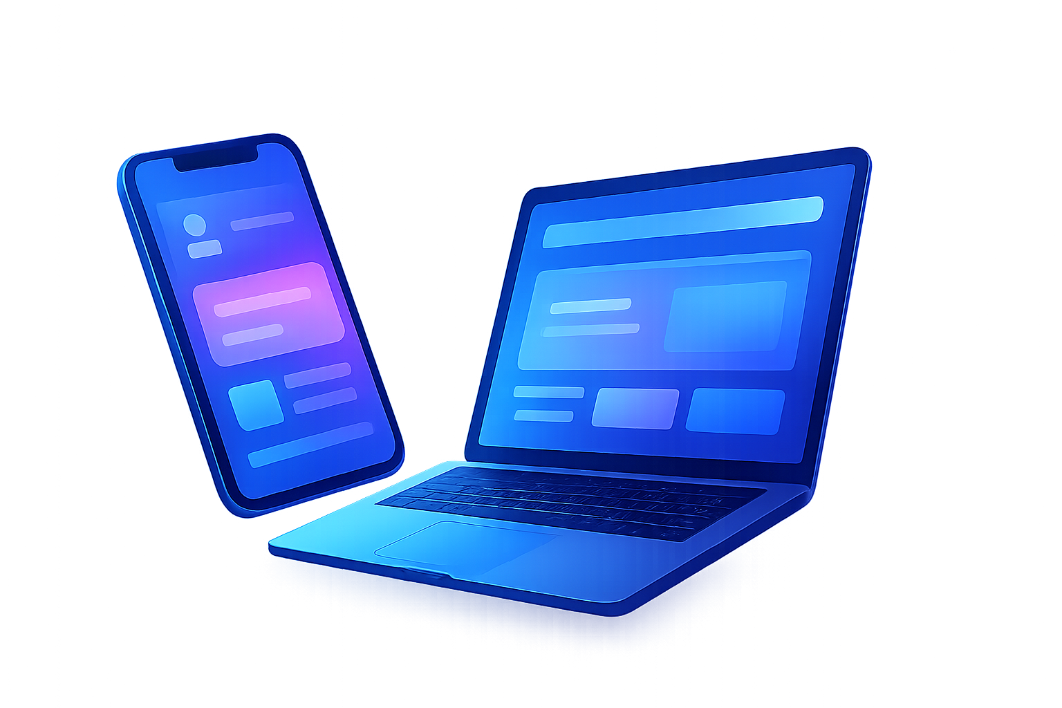Développement d'applications mobiles et IA